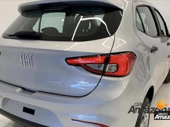 FIAT-ARGO-1.3 FIREFLY FLEX DRIVE CVT FIAT-ARGO-2026