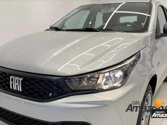 FIAT-ARGO-1.3 FIREFLY FLEX DRIVE CVT FIAT-ARGO-2026