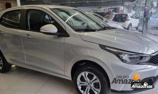 FIAT-ARGO-1.3 FIREFLY FLEX DRIVE CVT FIAT-ARGO-2026
