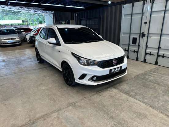 FIAT-ARGO-2017