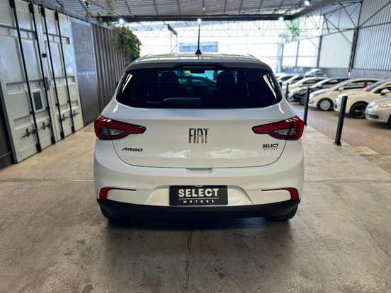 FIAT-ARGO-1.3 FIREFLY FLEX DRIVE GSR FIAT-ARGO-2017