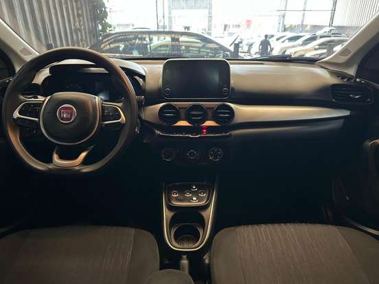 FIAT-ARGO-1.3 FIREFLY FLEX DRIVE GSR FIAT-ARGO-2017