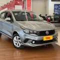 FIAT ARGO 1.3 FIREFLY FLEX DRIVE GSR FIAT ARGO 1.3 FIREFLY FLEX DRIVE GSR