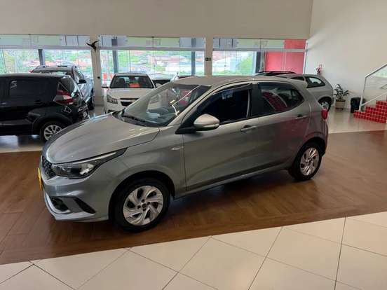 FIAT-ARGO-1.3 FIREFLY FLEX DRIVE GSR FIAT-ARGO-2017