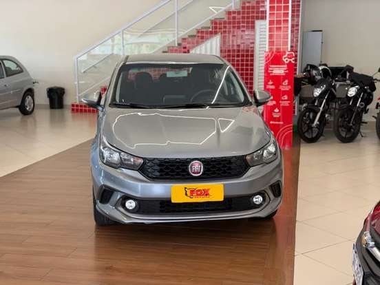 FIAT-ARGO-1.3 FIREFLY FLEX DRIVE GSR FIAT-ARGO-2017