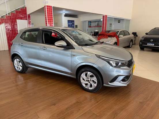 FIAT-ARGO-1.3 FIREFLY FLEX DRIVE GSR FIAT-ARGO-2017