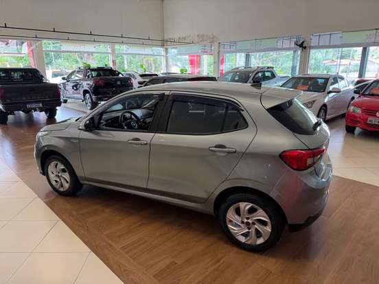 FIAT-ARGO-1.3 FIREFLY FLEX DRIVE GSR FIAT-ARGO-2017