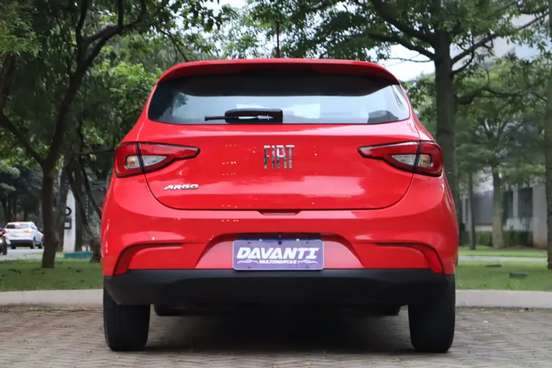 FIAT-ARGO-2019