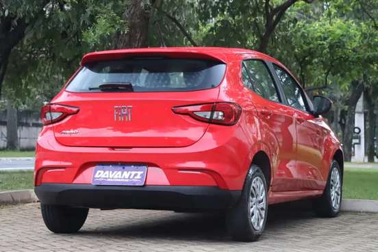 FIAT-ARGO-2019
