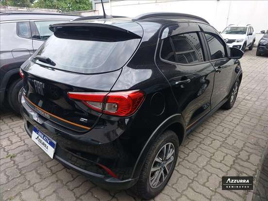 FIAT-ARGO-1.3 FIREFLY FLEX TREKKING CVT FIAT-ARGO-2024