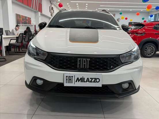 FIAT-ARGO-1.3 FIREFLY FLEX TREKKING CVT FIAT-ARGO-2023