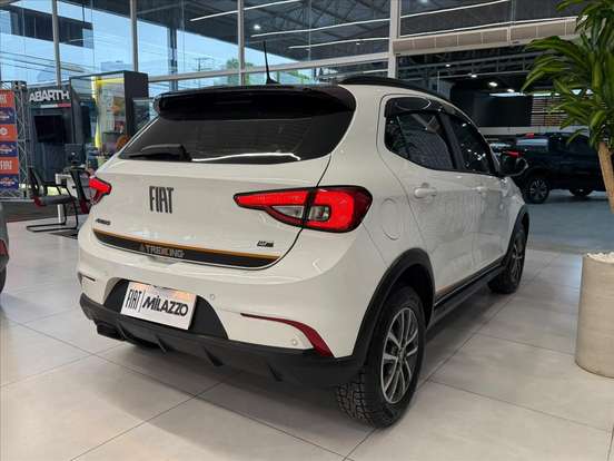 FIAT-ARGO-1.3 FIREFLY FLEX TREKKING CVT FIAT-ARGO-2023