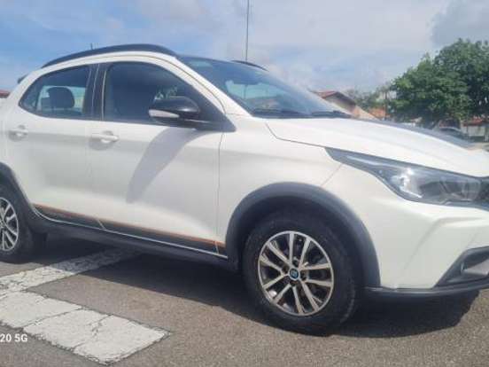 FIAT-ARGO-1.3 FIREFLY FLEX TREKKING MANUAL FIAT-ARGO-2023