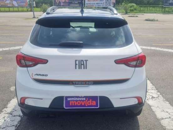 FIAT-ARGO-1.3 FIREFLY FLEX TREKKING MANUAL FIAT-ARGO-2023