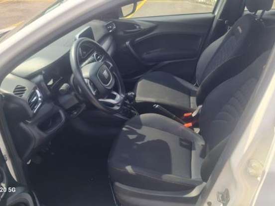 FIAT-ARGO-1.3 FIREFLY FLEX TREKKING MANUAL FIAT-ARGO-2023