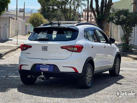 FIAT-ARGO-2019