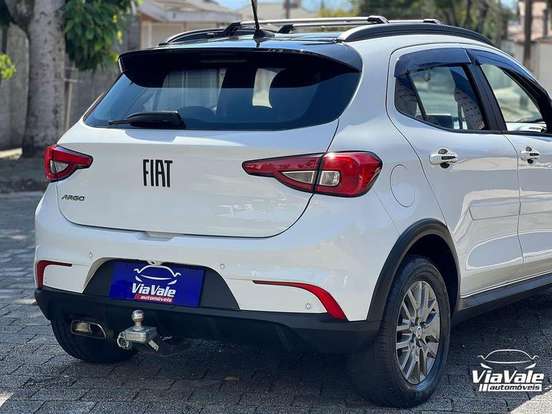 FIAT-ARGO-1.3 FIREFLY FLEX TREKKING MANUAL FIAT-ARGO-2019
