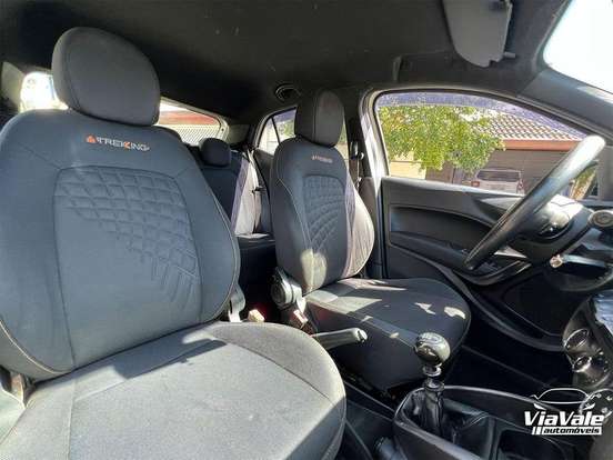 FIAT-ARGO-1.3 FIREFLY FLEX TREKKING MANUAL FIAT-ARGO-2019
