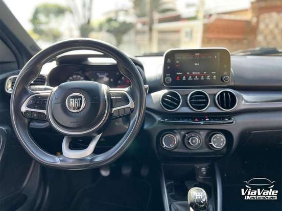 FIAT-ARGO-2019