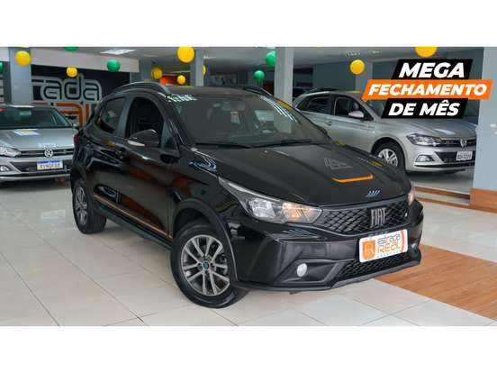 FIAT-ARGO-1.3 FIREFLY FLEX TREKKING MANUAL FIAT-ARGO-2024