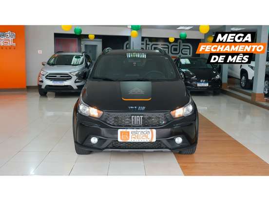 FIAT-ARGO-1.3 FIREFLY FLEX TREKKING MANUAL FIAT-ARGO-2024