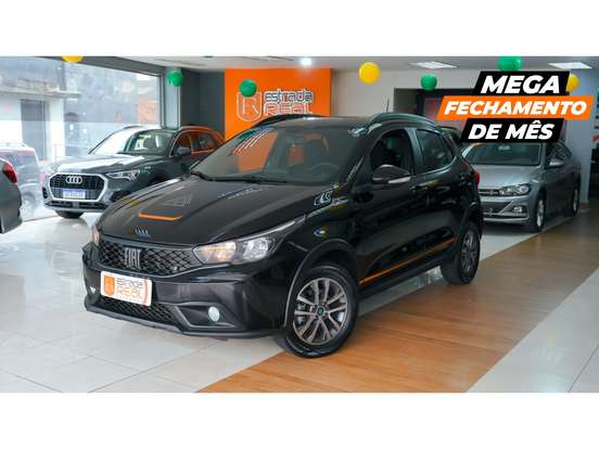 FIAT-ARGO-1.3 FIREFLY FLEX TREKKING MANUAL FIAT-ARGO-2024