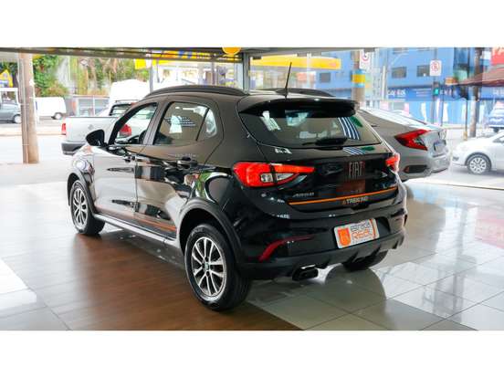 FIAT-ARGO-1.3 FIREFLY FLEX TREKKING MANUAL FIAT-ARGO-2024