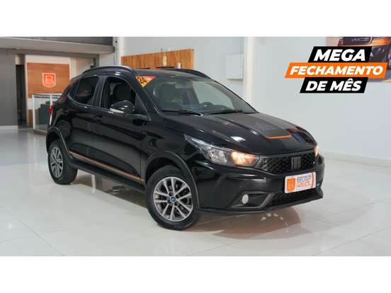 FIAT-ARGO-1.3 FIREFLY FLEX TREKKING MANUAL FIAT-ARGO-2024