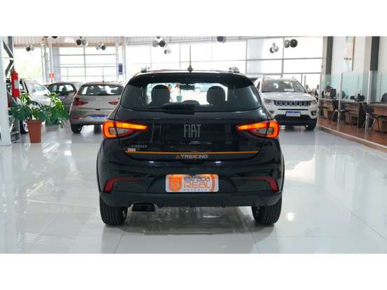 FIAT-ARGO-1.3 FIREFLY FLEX TREKKING MANUAL FIAT-ARGO-2024