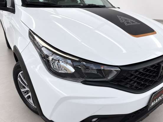 FIAT-ARGO-1.3 FIREFLY FLEX TREKKING MANUAL FIAT-ARGO-2023