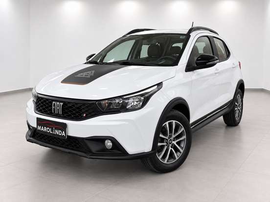 FIAT-ARGO-1.3 FIREFLY FLEX TREKKING MANUAL FIAT-ARGO-2023