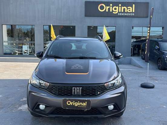 FIAT-ARGO-1.3 FIREFLY FLEX TREKKING MANUAL FIAT-ARGO-2023