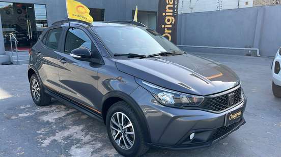FIAT-ARGO-2023