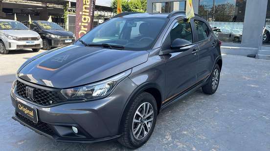 FIAT-ARGO-2023