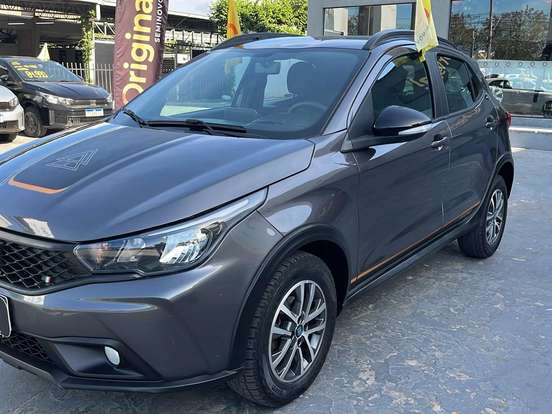 FIAT-ARGO-1.3 FIREFLY FLEX TREKKING MANUAL FIAT-ARGO-2023