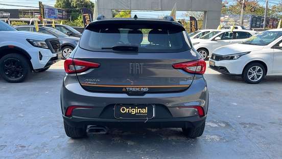 FIAT-ARGO-1.3 FIREFLY FLEX TREKKING MANUAL FIAT-ARGO-2023