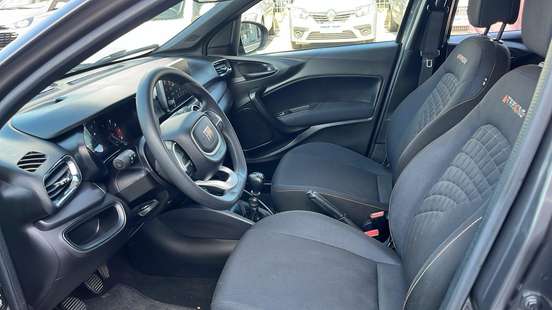 FIAT-ARGO-1.3 FIREFLY FLEX TREKKING MANUAL FIAT-ARGO-2023