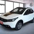 FIAT ARGO 1.3 FIREFLY FLEX TREKKING MANUAL FIAT ARGO 1.3 FIREFLY FLEX TREKKING MANUAL