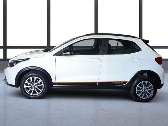 FIAT-ARGO-1.3 FIREFLY FLEX TREKKING MANUAL FIAT-ARGO-2023