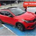 FIAT ARGO 1.8 E.TORQ FLEX HGT AT6 FIAT ARGO 1.8 E.TORQ FLEX HGT AT6