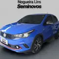 FIAT ARGO 1.8 E.TORQ FLEX HGT AT6 FIAT ARGO 1.8 E.TORQ FLEX HGT AT6