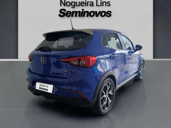FIAT-ARGO-1.8 E.TORQ FLEX HGT AT6 FIAT-ARGO-2017