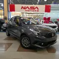 FIAT ARGO 1.8 E.TORQ FLEX TREKKING AT6 FIAT ARGO 1.8 E.TORQ FLEX TREKKING AT6