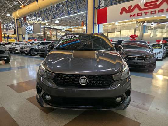 FIAT-ARGO-1.8 E.TORQ FLEX TREKKING AT6 FIAT-ARGO-2020