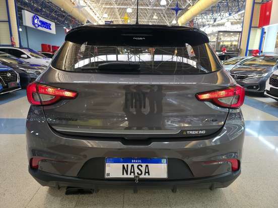 FIAT-ARGO-1.8 E.TORQ FLEX TREKKING AT6 FIAT-ARGO-2020