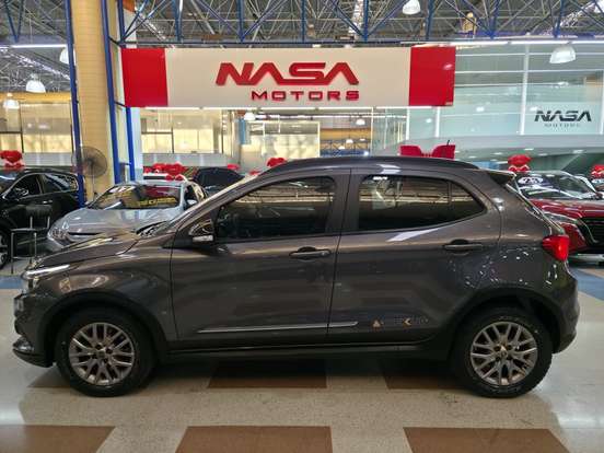 FIAT-ARGO-2020