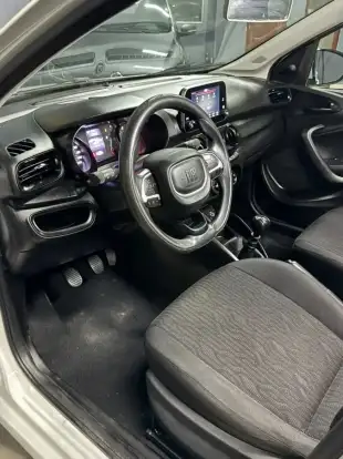 FIAT-CRONOS-1.0 FIREFLY FLEX DRIVE MANUAL FIAT-CRONOS-2023
