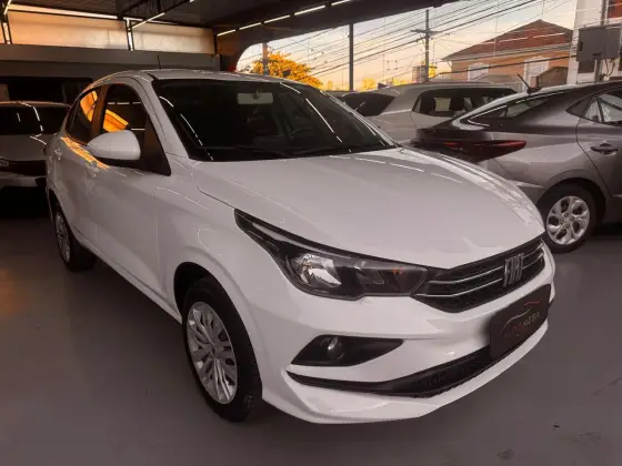 FIAT CRONOS 1.0 FIREFLY FLEX DRIVE MANUAL