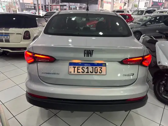 FIAT-CRONOS-1.0 FIREFLY FLEX DRIVE MANUAL FIAT-CRONOS-2025