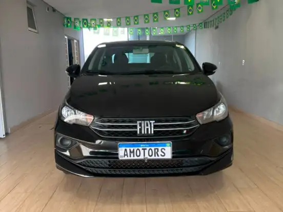 FIAT-CRONOS-1.0 FIREFLY FLEX DRIVE MANUAL FIAT-CRONOS-2024